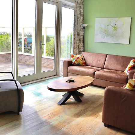 Waddenvilla 19 Hollum  Ngoại thất bức ảnh