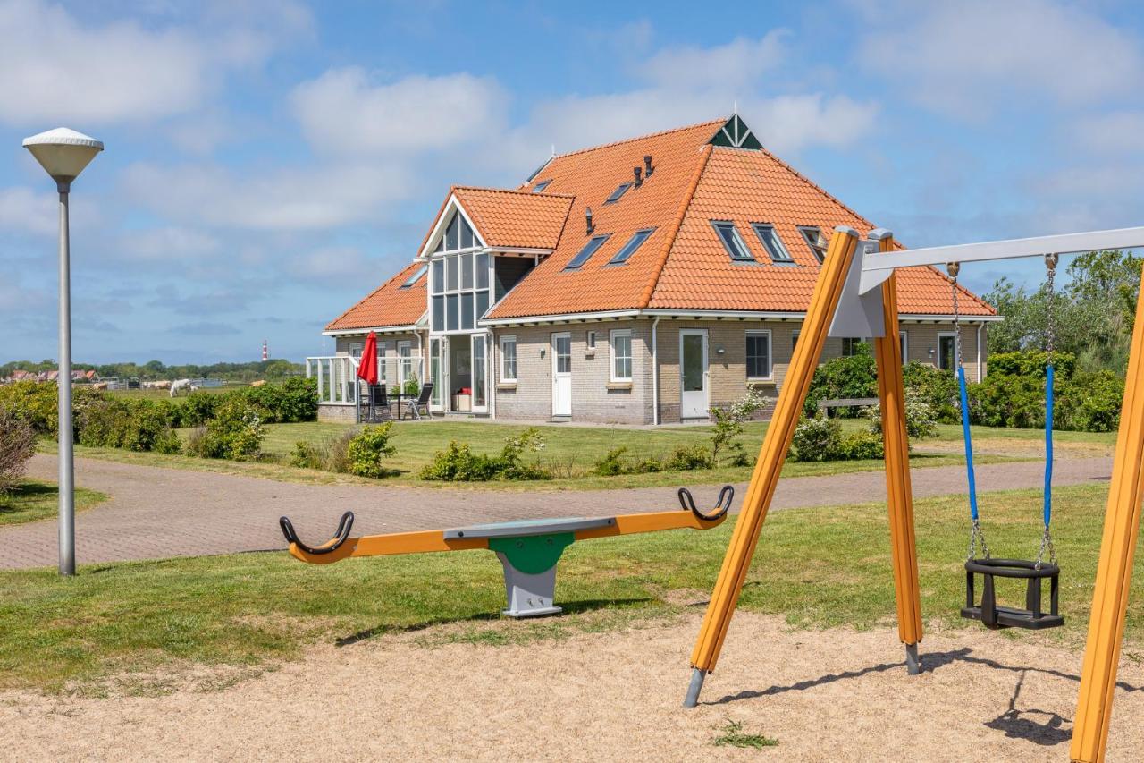 Waddenvilla 19 Hollum  Ngoại thất bức ảnh