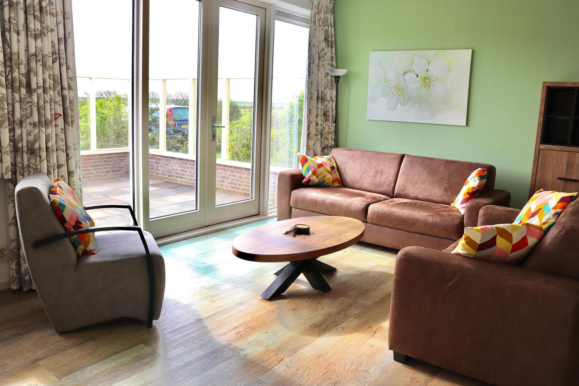 Waddenvilla 19 Hollum  Ngoại thất bức ảnh